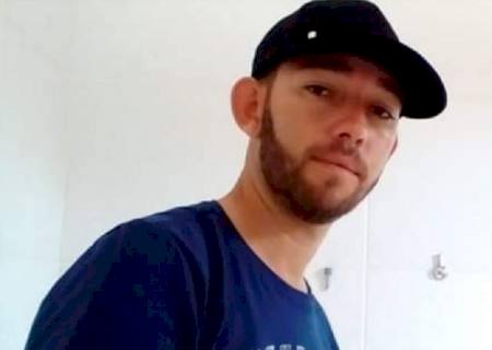 Vídeo: Motoentregador morre após bater de frente com outra moto em Três Lagoas